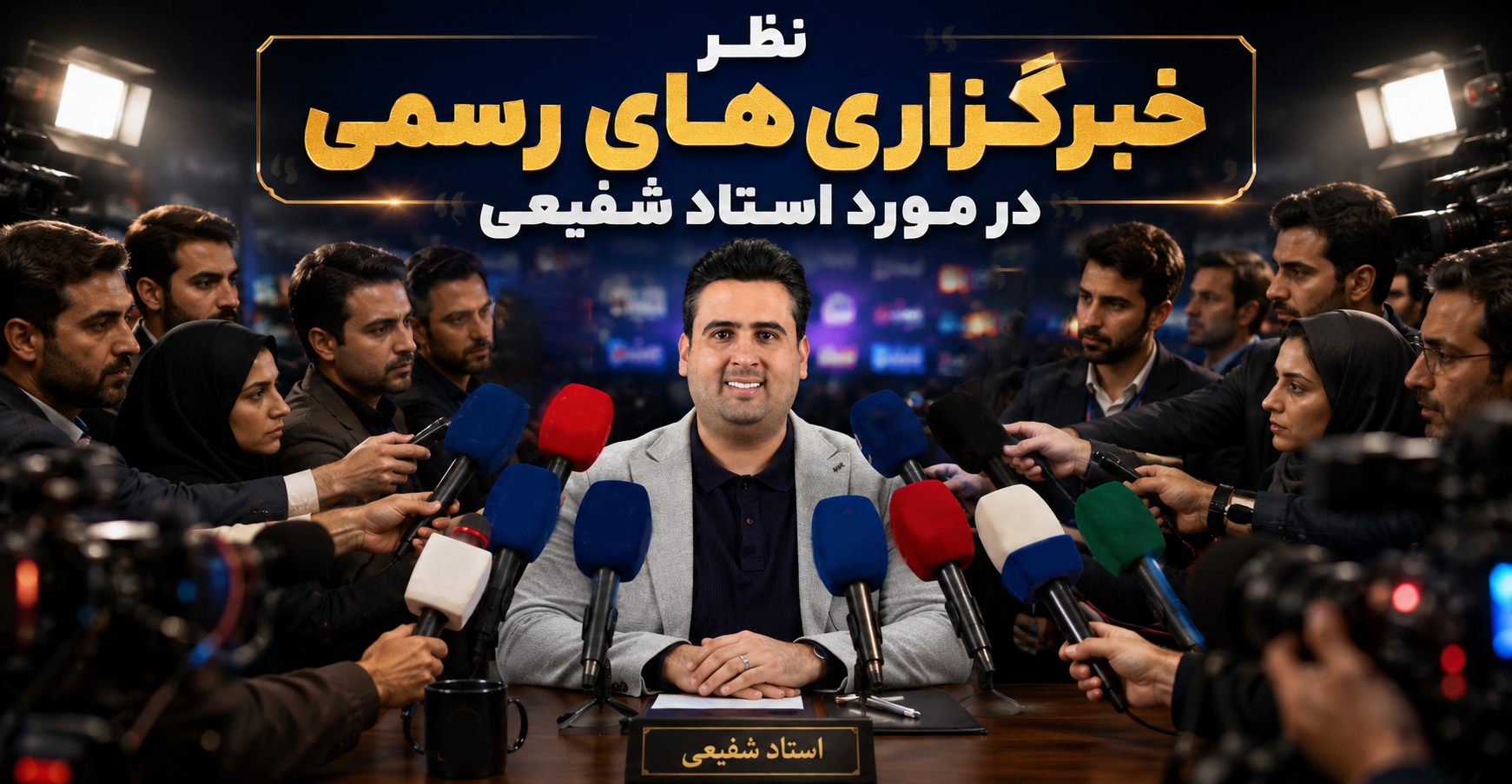 خبرگزاری